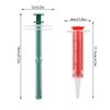 Pssopp 2Pcs Pet Pill Feeder for Cats and Small Dogs view 2