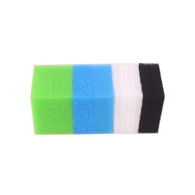INGVIEE Filter Sponge Set for Juwel Standard/Bioflow 6.0 / L