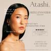 Atashi Antioxidant Regenerating & Clarifying Cleansing Foam view 2