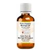 Greenwood Essential Organic Moringa Oil (Moringa oleifera), Cold-Pressed, 100 ml (3.38 oz) view 1