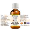 Greenwood Essential Organic Moringa Oil (Moringa oleifera), Cold-Pressed, 100 ml (3.38 oz) view 2