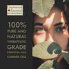 Greenwood Essential Pure Natural Walnut Oil (Juglans regia), Cold-Pressed, 200 ml (6.76 fl oz) view 3