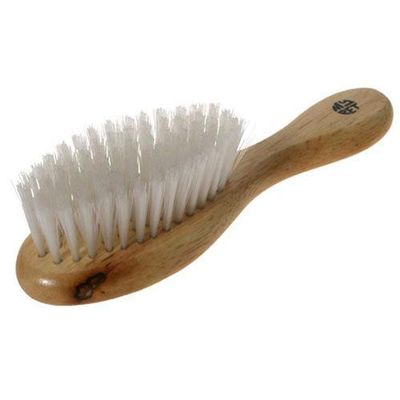 Wooden Handle Small Animal Brush