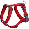 London Vario Rapid Dog Harness, Red, Size M view 1