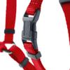 London Vario Rapid Dog Harness, Red, Size M view 2