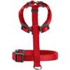 London Vario Rapid Dog Harness, Red, Size M view 3