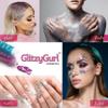 Holographic Glitter Gel for Face and Body - Hair Glitter - 50 ml - Parrotfish view 4