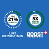 Boost Oxygen Pocket-Size Neutral (No Flavor) 5 L Can | Breathing Support for Aerobic Recovery, Altitude, Performance & Health (4-Pack) view 3