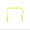 Boje Sport Agility Dog Training Coordination Hurdle, Fillable, Approx. 30 cm, Yellow view 3