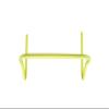 Boje Sport Agility Dog Training Coordination Hurdle, Fillable, Approx. 30 cm, Yellow view 4