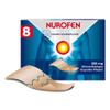 NUROFEN 24-Hour Pain Patch 200 mg Ibuprofen, 8 Patches view 1