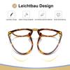 Dollger Blue Light Blocking Glasses view 4