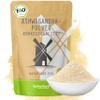 bioKontor Organic Ashwagandha Powder 500 g, 100% Pure, Finely Ground view 1