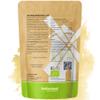 bioKontor Organic Ashwagandha Powder 500 g, 100% Pure, Finely Ground view 2