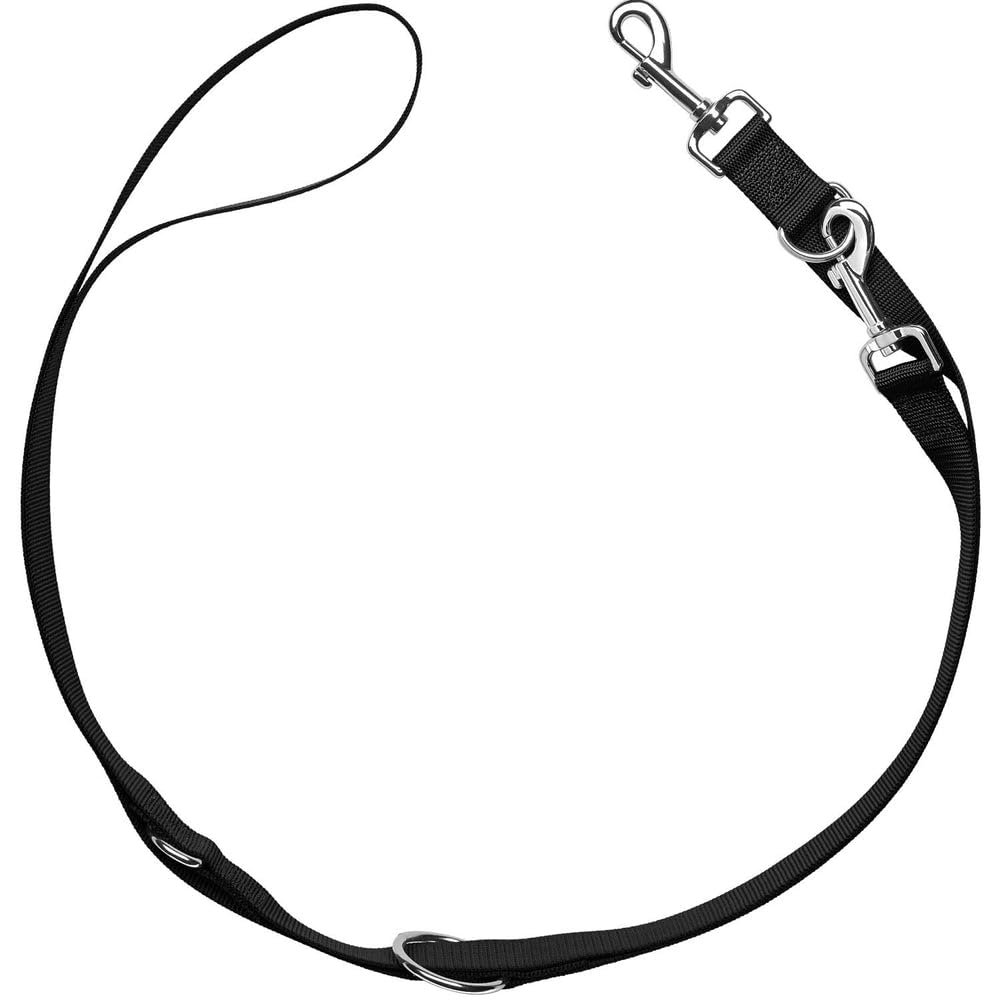 Hunter Adjustable Dog Leash London