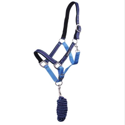 QHP Halter Set Collection - Size Pony