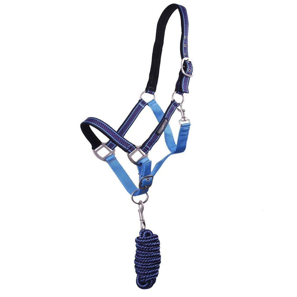 QHP Halter Set Collection - Size Pony
