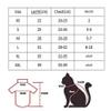 ZHIHAN Sphynx Summer Princess Skirt for Hairless Cats, Anti-Dandruff, Thin, Size S view 2