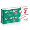 PIERRE FABRE Arthrodont Classic for Irritated Gums, 2 x 75 ml (2) view 1