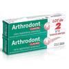PIERRE FABRE Arthrodont Classic for Irritated Gums, 2 x 75 ml (2) view 2