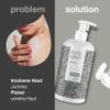 Body Lotion with 4-Terpineol, Known from Tea Tree Oil | Moisturizing Care for Dry, Itchy, and Blemish-Prone Skin view 2