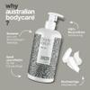 Body Lotion with 4-Terpineol, Known from Tea Tree Oil | Moisturizing Care for Dry, Itchy, and Blemish-Prone Skin view 4