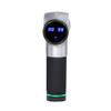 Hi5 Nova 1+7 Vibration Massage Device with Nylon Case, Silver, 1 ct. view 2