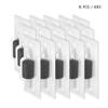 WARRIOR Disposable Tattoo Grip Tubes, Soft Rubber, Non-Slip, 30 mm Diamond Shader, 15-Pack (1.2/11D) view 4