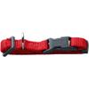 Hunter London Vario Basic Dog Collar, Adjustable Nylon view 1