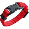 Hunter London Vario Basic Dog Collar, Adjustable Nylon view 2