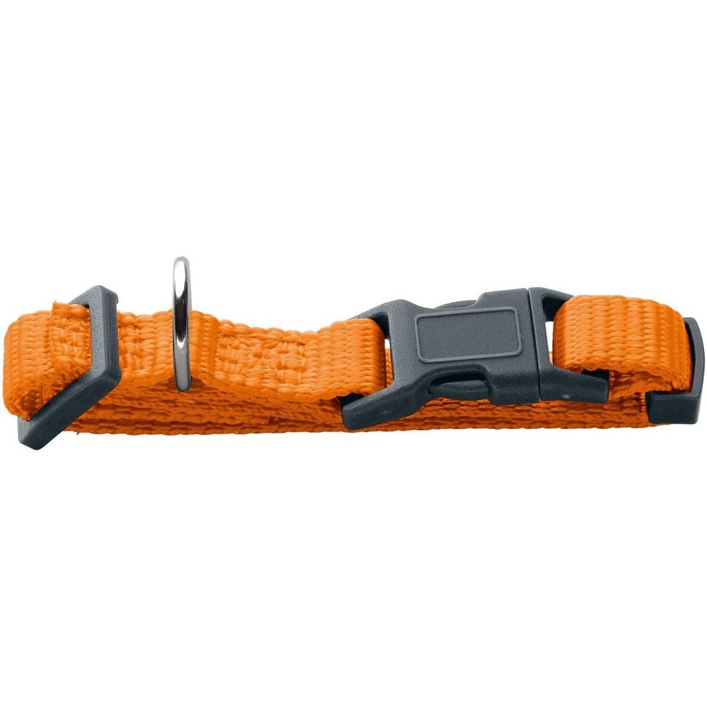 Hunter London Vario Basic Dog Collar