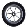FabaCare Soft Rear Replacement Wheel for Rollators view 1