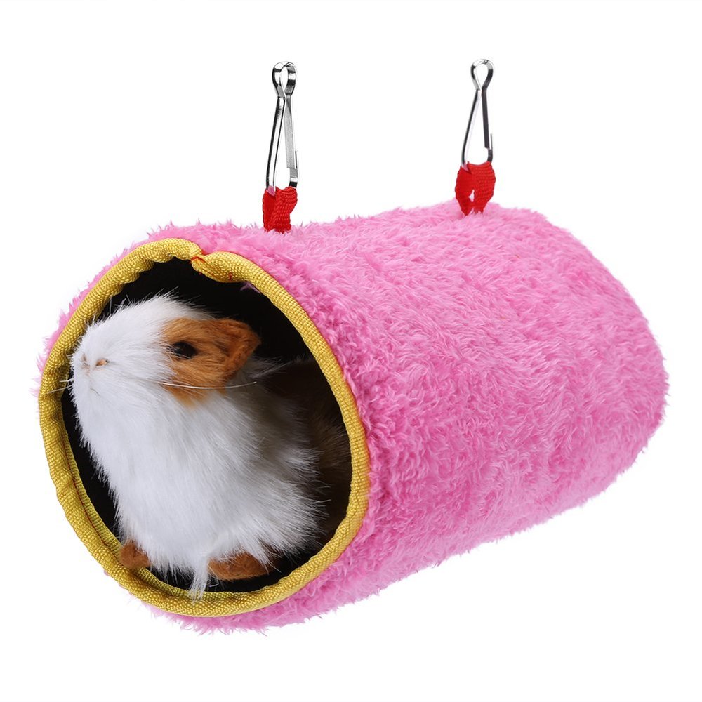 Parrot Nest Soft Warm Bird Cage Bed
