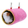 Parrot Nest Soft Warm Bird Cage Bed view 1