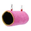 Parrot Nest Soft Warm Bird Cage Bed view 2