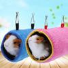 Parrot Nest Soft Warm Bird Cage Bed view 4