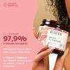Kalia Nature Hibiscus Fondant Balm – Rich Leave-In Care – 100 ml view 4