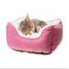Karlie Dot Cat Bed, L: 55 cm, W: 50 cm, Pink view 4