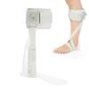 GHzzY Standard Ankle-Foot Orthosis (AFO) for Foot Drop, Left, S view 1