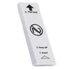 Probe Covers for Digital Thermometers - 25 Pack view 1