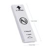 Probe Covers for Digital Thermometers - 25 Pack view 2