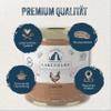 Lakefields Premium Puppy Wet Food | Chicken 61% | 400g | Grain-Free view 2