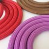 GAOHONGMEI Nylon Dog Tug Rope, Medium/Large, Gold-Colored view 2