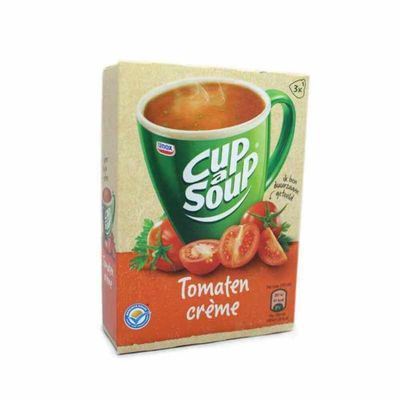 Unox Cup-a-Soup Tomato 54 g