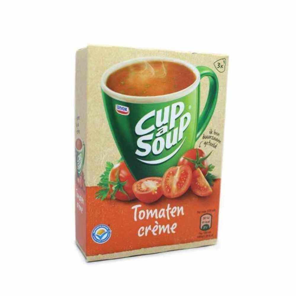 Unox Cup-a-Soup Tomato 54 g