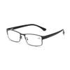 GEMSeven TR90 Metal-Frame Reading Glasses for Men view 1