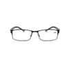 GEMSeven TR90 Metal-Frame Reading Glasses for Men view 2