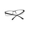 GEMSeven TR90 Metal-Frame Reading Glasses for Men view 3