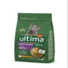 Ultima Sterilized Chicken Dry Cat Food, 4 x 1.5 kg, 6 kg Total view 3
