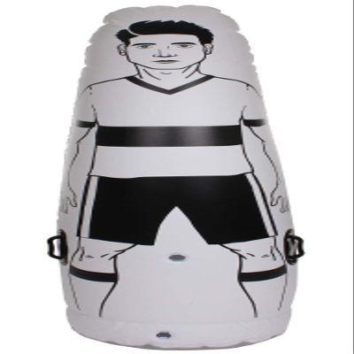 Merco Air Dummy Training Figure, Inflatable 175x50 cm
